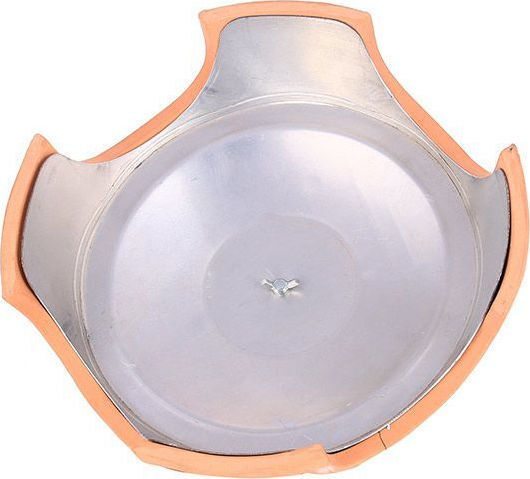 Emerio PO-115985 Pizza Maker 900W Orange