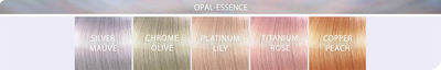 Wella Illumina Color Hair Dye Opal Essence Platinum Lily 60ml