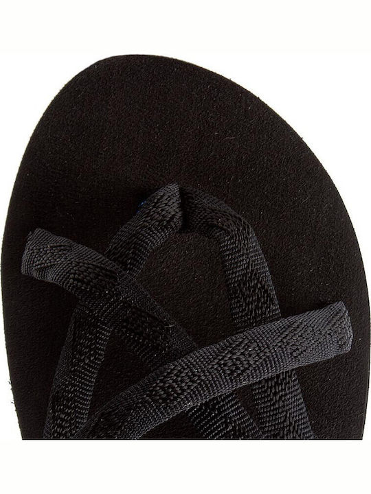 W Olowahu Women's Sandals Black