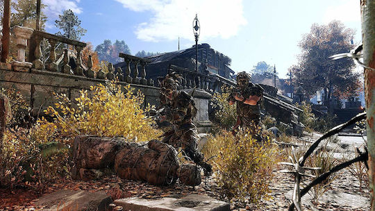 Metro Exodus Aurora Limited Edition Begrenzt Edition PS4 Spiel