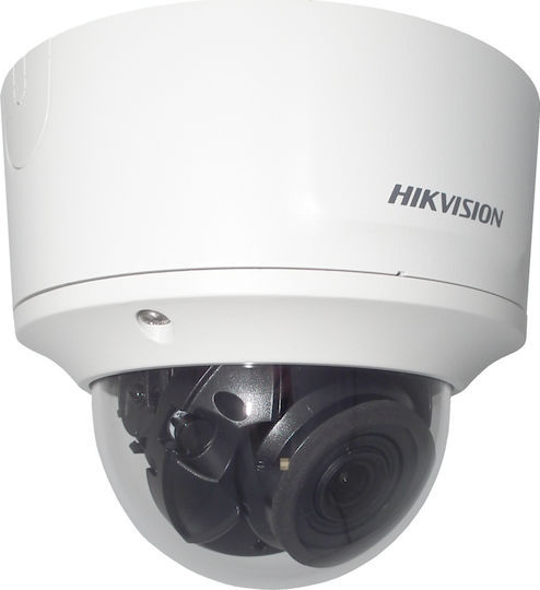 Hikvision DS-2CD2785FWD-IZS IP Κάμερα Παρακολούθησης 4K Αδιάβροχη με Φακό 2.8mm