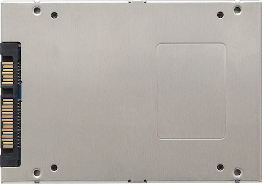 Kingston UV400 SSD 240GB τύπου 2.5'' με σύνδεση SATA III SUV400S37/240G