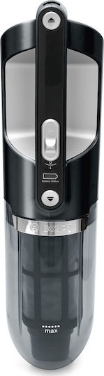 Bosch Reîncărcabilă Aspirator 2 în 1 Stick & De Mână 21.6V Neagră BBH32101