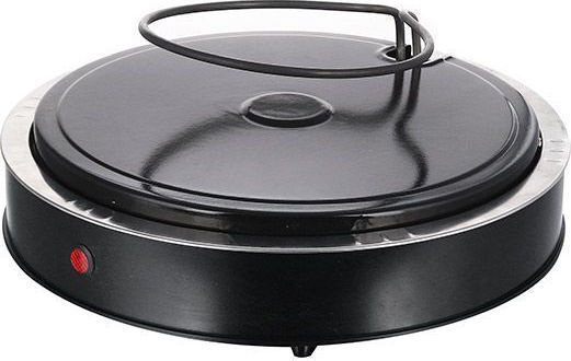 Emerio PO-115984 Pizzabäcker 1200W Schwarzer