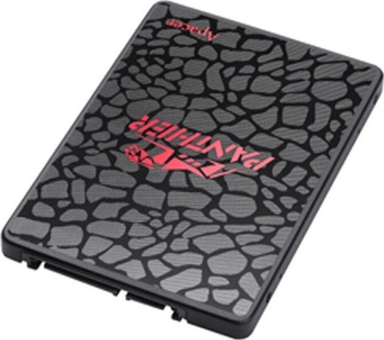 Apacer Panther AS350 SSD 480GB 2.5'' SATA III AP480GAS350-1