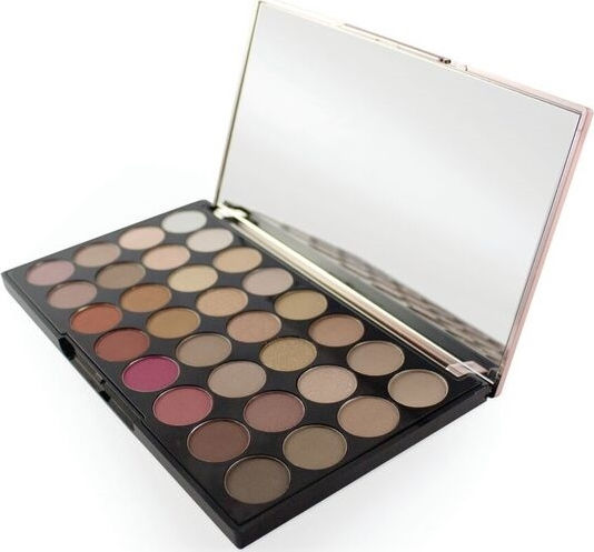 Revolution Beauty Flawless 3 Resurrection Palette mit Lidschatten in Gepresster Form 20gr