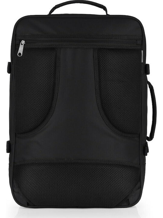 Gabol Backpack 35lt Μαύρο