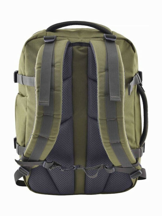 Cabin Zero Military 28lt Χακί