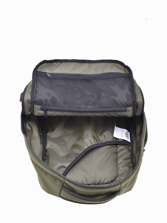 Cabin Zero Military 28lt Χακί