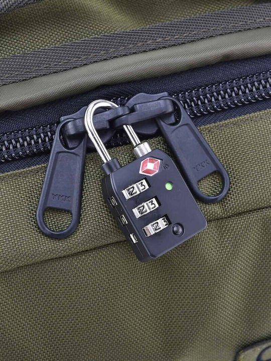 Cabin Zero Military 28lt Χακί