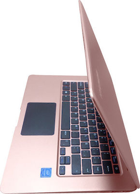 Thinnote 14" 14.1" IPS FHD (Pentium Quad Core-N4200/4GB/32GB SSD/)