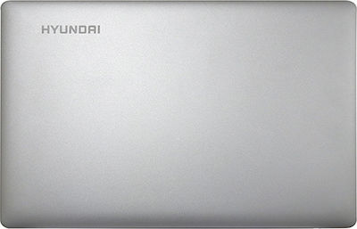 Hyundai Thinnote 14" 14.1" IPS FHD (Pentium Quad Core-N4200/4GB/32GB SSD)
