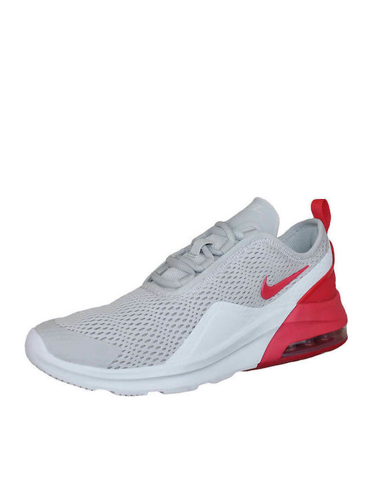 Παιδικά Sneakers Niedrig Air Max Motion 2 Slip-on Gray