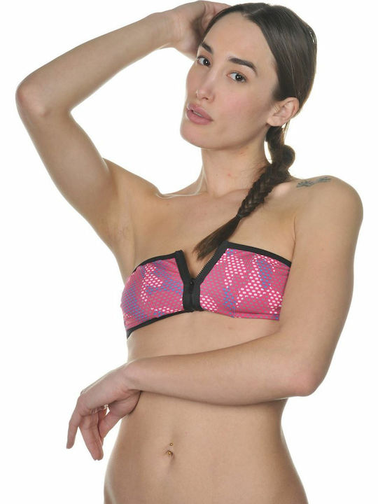 BodyTalk Strapless Bikini 161-907144 Genarium 161-907144-00351