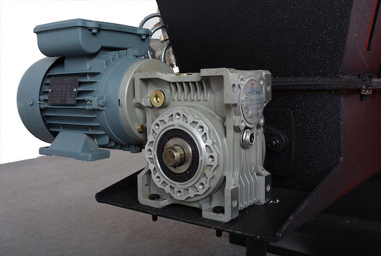 Werstahl Hercules HS50 Λέβητας Pellet / Ξύλου / Βιομάζας με Καυστήρα 50000kcal/h