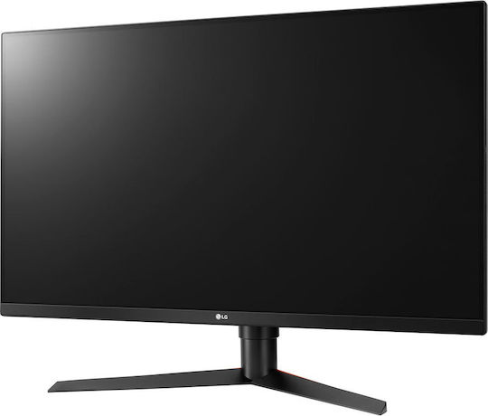 LG 32GK850F-B VA HDR Monitor de jocuri 31.5" QHD 2560x1440 144Hz cu Timp de Răspuns 5ms GTG