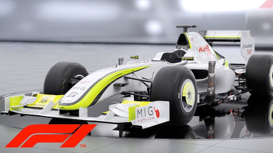 F1 2018 Headline Edition Xbox One Game