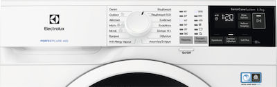 Electrolux EW6S427WG Πλυντήριο Ρούχων 7kg 1200 Στροφών
