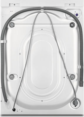 Electrolux EW6S427WG Πλυντήριο Ρούχων 7kg 1200 Στροφών