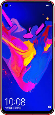 Honor View 20 Две SIM карти (8GB/256GB) Син