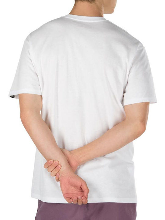 T-Shirt Weiß