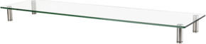 LogiLink Επιτραπέζια Βάση για 2 Οθόνες έως 24" (BP0060)