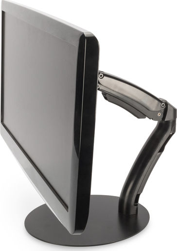 Digitus Desktop Stand Monitor up to 27" with Arm (DA-90365)