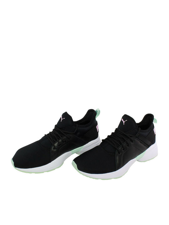 Puma Sirena Trailblazer Sneakers Black