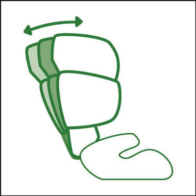 Cybex Καθισματάκι Αυτοκινήτου Solution X2-Fix 15-36 kg με Isofix