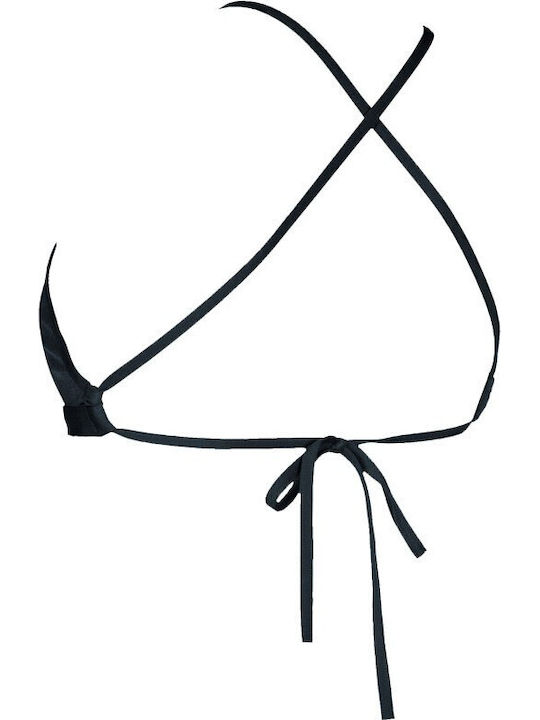 Bikini Triunghi Negru