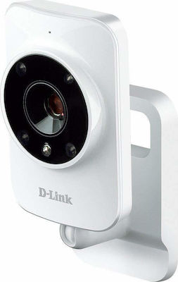 D-Link DCS-935L IP Κάμερα Παρακολούθησης Wi-Fi HD 720P με Μικρόφωνο