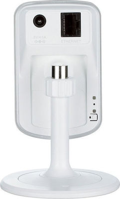 D-Link DCS-933L IP Камера за наблюдение Wi-Fi с Микрофон DCS-933L