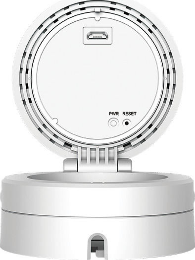 DCS-8010LH IP Κάμερα Παρακολούθησης Wi-Fi HD 720P με Μικρόφωνο