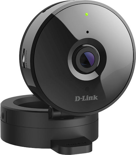 D-Link DCS-936L IP Κάμερα Παρακολούθησης Wi-Fi HD 720P με Μικρόφωνο