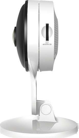 DCS-8300LH IP Überwachungskamera Wi-Fi Full HD 1080p mit Zwei-Wege-Kommunikation