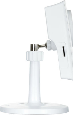D-Link IP Камера за наблюдение Wi-Fi с Двупосочна комуникация DCS-2132L