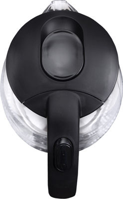 Mesko MS 1263 Fierbător 1.7lt 2200W Negru