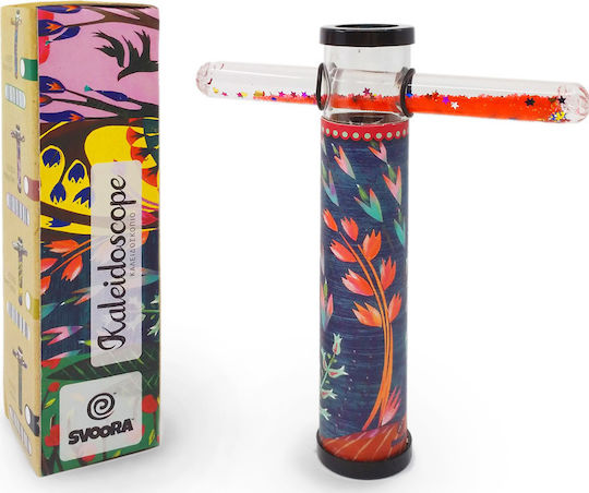 Svoora Калейдоскоп Liquid Stick за 8+ Години