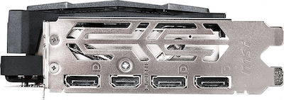MSI GeForce RTX 2060 6GB Gaming Z
