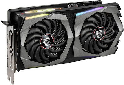 MSI GeForce RTX 2060 6GB Gaming Z