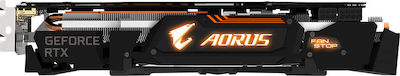 Gigabyte GeForce RTX 2060 6GB GDDR6 Grafikkarte