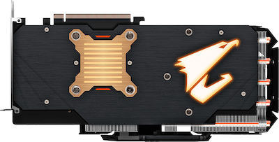 Gigabyte GeForce RTX 2060 6GB GDDR6 Grafikkarte