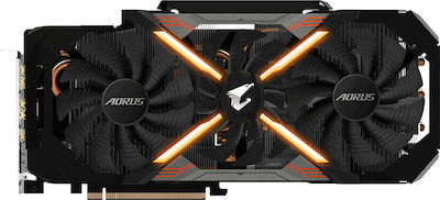 Gigabyte GeForce RTX 2060 6GB GDDR6 Grafikkarte