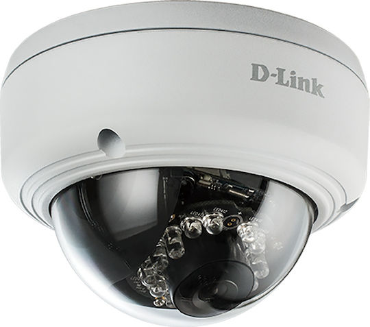 D-Link DCS-4603 IP Überwachungskamera Full HD 1080p