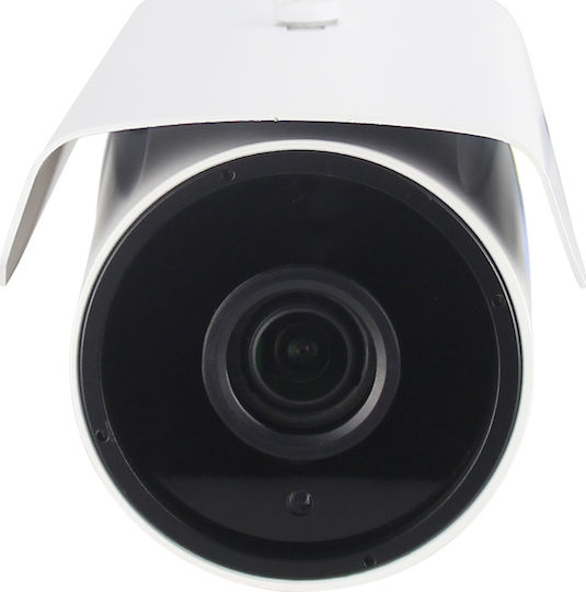 Longse CCTV-003 CCTV Surveillance Camera HD 720P Waterproof with Lens 2.8-12mm