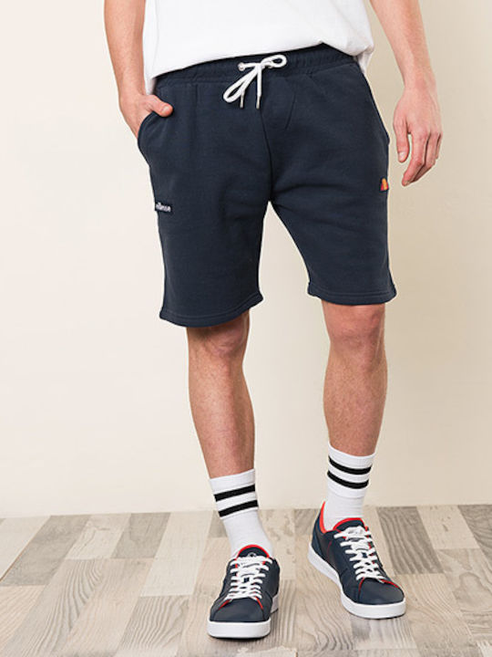 Noli Αθλητική Ανδρική Βερμούδα Navy Μπλε