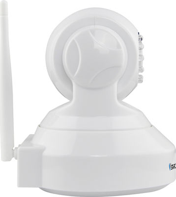 Vstarcam C7837WIP IP Κάμερα Παρακολούθησης Wi-Fi 720P HD με Αμφίδρομη Επικοινωνία