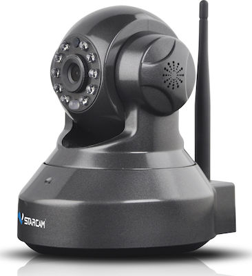 Vstarcam C7837WIP IP Κάμερα Παρακολούθησης Wi-Fi 720P HD με Αμφίδρομη Επικοινωνία
