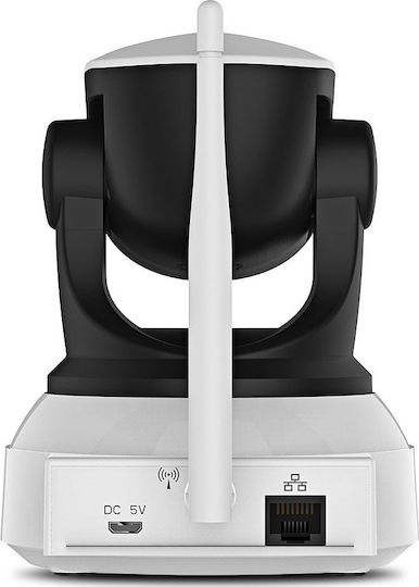 Vstarcam C7824WIP IP Κάμερα Παρακολούθησης Wi-Fi HD 720P με Αμφίδρομη Επικοινωνία και Φακό 3.6mm