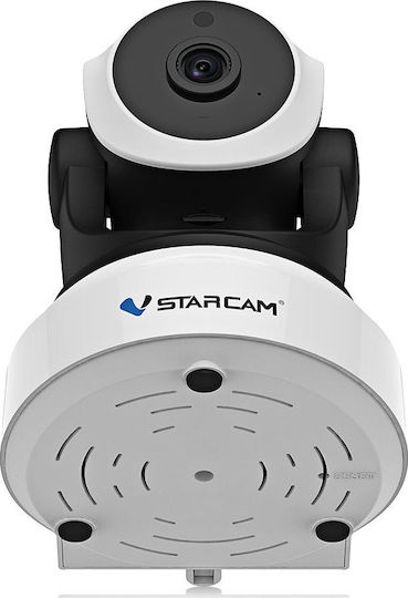 Vstarcam C7824WIP IP Κάμερα Παρακολούθησης Wi-Fi HD 720P με Αμφίδρομη Επικοινωνία και Φακό 3.6mm